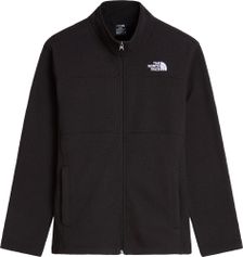 The North Face Mens Gordon Lyons F/Z Jacket Herren Midlayer für Outdoor Aktivitäten