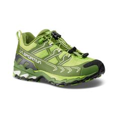 La Sportiva Ultra Raptor II JR Kinder Wanderschuhe