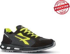 U-Power Asher o ESD 01 FO Unisex Arbeits- & Sicherheitsschuhe