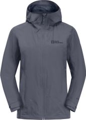Jack Wolfskin Robury 2L Jacket W Damen Hardshelljacke