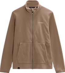 Berghaus W Prism 2.0 Micro Full Zip InterActive Damen Midlayer für Outdoor Aktivitäten