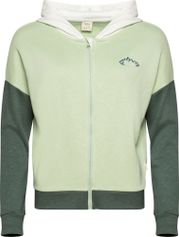 Chillaz Attersee Mountain Flower Damen Freizeitjacke