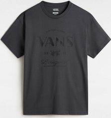 Vans Lost Thoughts Oversized SS Damen T-Shirt für sämtliche Outdoor Aktivitäten