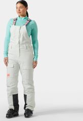 Helly Hansen Women's Switch Cargo Bib Pants Damen Freeskihose