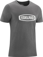 Edelrid Me Highball T-shirt IV Herren T-Shirt für sämtliche Outdoor Aktivitäten