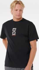 RipCurl Search Gear Tee Herren T-Shirt für sämtliche Outdoor Aktivitäten