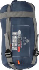 Whistler Tahoe +9 Lite Sleeping Bag Synthetikschlafsack