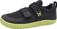 Halti Kanto Jr Barefoot Sneaker Kinder Freizeitschuhe
