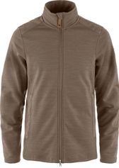 Fjällräven Keb Fleece M Herren Freizeitjacke