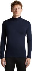 Icebreaker M 260 Tech Long Sleeve Turtleneck Herren Funktionswäsche