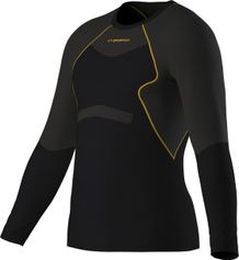 La Sportiva Wool40 Aero Longsleeve Men Unisex Funktionswäsche