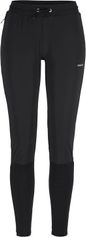 Craft Wool Wind Tights Women Damen Sportunterwäsche
