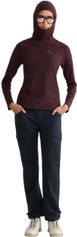 Klättermusen Huge Hoodie Women Damen Midlayer für Freeski oder Skitouren