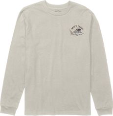 Salty Crew Lurking Boys LS Tee Jungen Longsleeve für Freizeit und Outdooraktivitäten