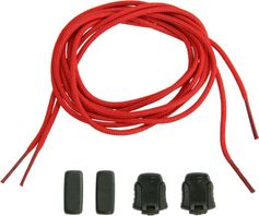 HAIX Lace Repair-kit BE Low Red