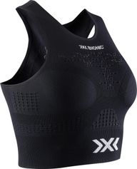 X-Bionic Energizer 4.0 Fitness Crop TOP Women Damen Radunterwäsche