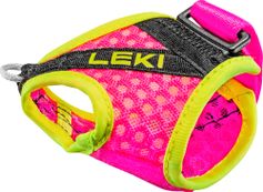 LEKI Shark Frame Strap Mesh