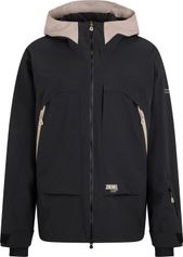 Ziener Rafino-z Jacket man Herren Freeskijacke
