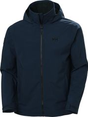 Helly Hansen HP Racing Hooded Jacket 2.0 Herren Freizeitjacke