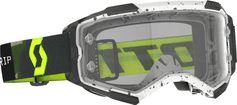 Scott Goggle Fury Brendan Fairclough Bike Brille