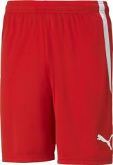 Puma Teamliga Shorts Herren Laufshorts