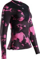 X-Bionic Corefusion Run Shirt LS Women Damen Langarm Laufshirt