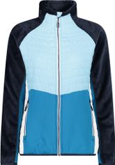 CMP Woman Jacket Hybrid Damen Isolatiionsjacke für Freeski oder Skitouren