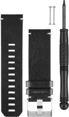 Garmin Lederarmband