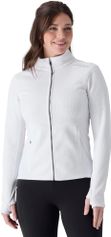 Spyder Luxe Sweater Fleece Jacket Damen Midlayer für Outdoor Aktivitäten