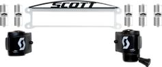 Scott WFS Kit W/Antist. Grid Buzz MX Black
