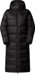 The North Face Womens Hydrenalite City Long Down Hooded Park