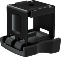 Thule Squarebar Adapter 2 Pack
