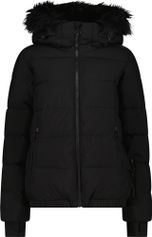 CMP Woman Jacket FIX Hood
