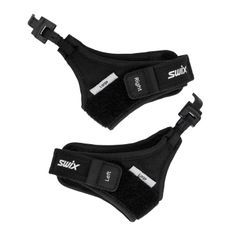 Swix Performance Glove Strap Tcs, Black, S