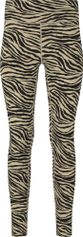 Athlecia Larissa V2 W Waist Printed Tights Damen Lauf- & Trainingshose