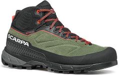 Scarpa Rapid XT Mid GTX Wmn Damen's Approachschuhe