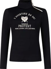 Protest Prtholker Active top Damen Midlayer Test