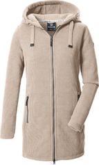 G.I.G.A. DX GW 44 Women Knitted Fleece Parka