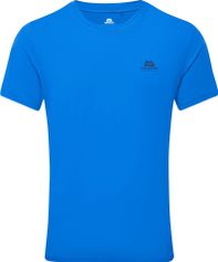Mountain Equipment Groundup Mens Tee Herren T-Shirt für sämtliche Outdoor Aktivitäten
