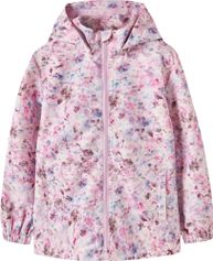 Name It Nkfmaxi Jacket LI AOP