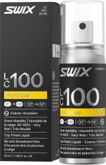 Swix LC100 WC Liquid Coarse Extra Wet 50ml