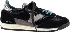 Victoria Saturno Serraje & Lentejuelas Women Damen Freizeitschuhe