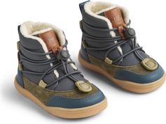 Wheat Winterboot Milan Tex Kinder Winterstiefel