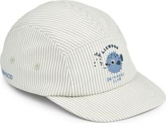 Liewood Rory Seersucker Cap