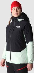 The North Face Womens Dawn Turn 2.5 Cordura Shell Damen Freizeitjacke