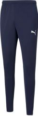 Puma Teamrise Sideline Jacket Jungen Laufjacke