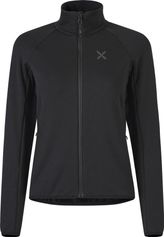 Montura Merano Maglia Woman Damen-Strickjacke