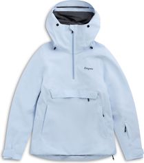 Bergans Oppdal Insulated Shell Anorak Women Isolationsjacke für Damen