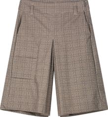 Jeanne Baret Medan Trouser Skirt