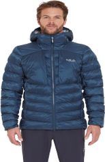 Rab Cirrus Ultra Hoody Herren Isolatiionsjacke für Freeski oder Skitouren